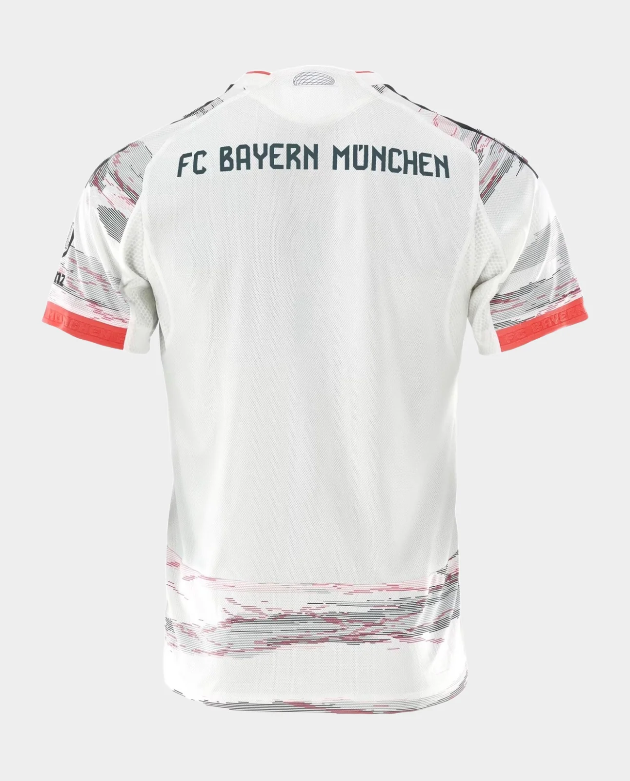 FC Bayern Munich Away Jersey