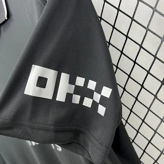 Manchester United Home 25/26 Jersey