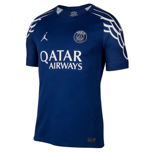 PSG Fourth Jersey 2025