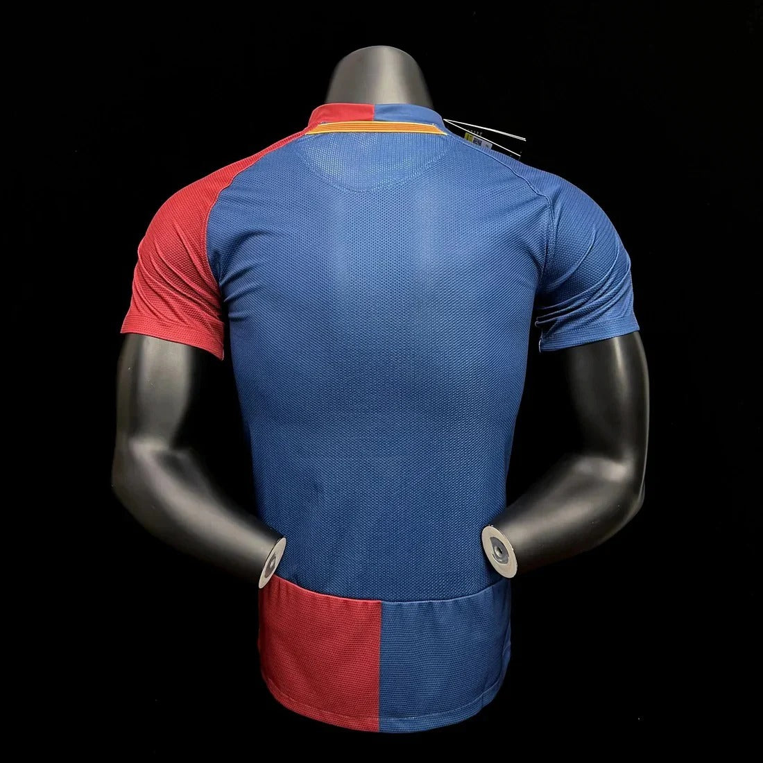 Barcelona 2009 Champions League Final Retro Jersey