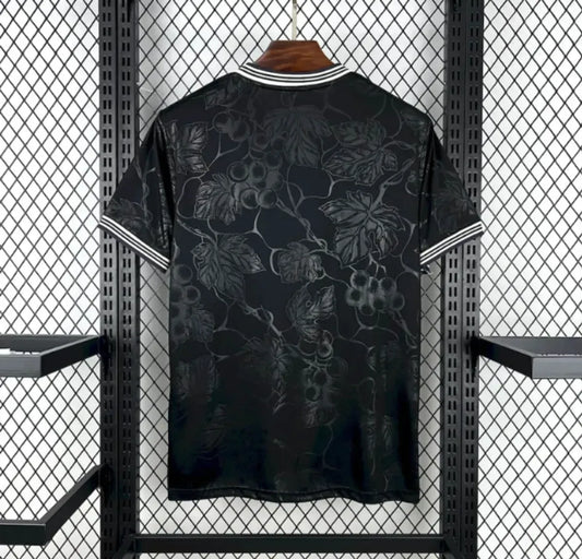 Juventus Third Jersey 25/26