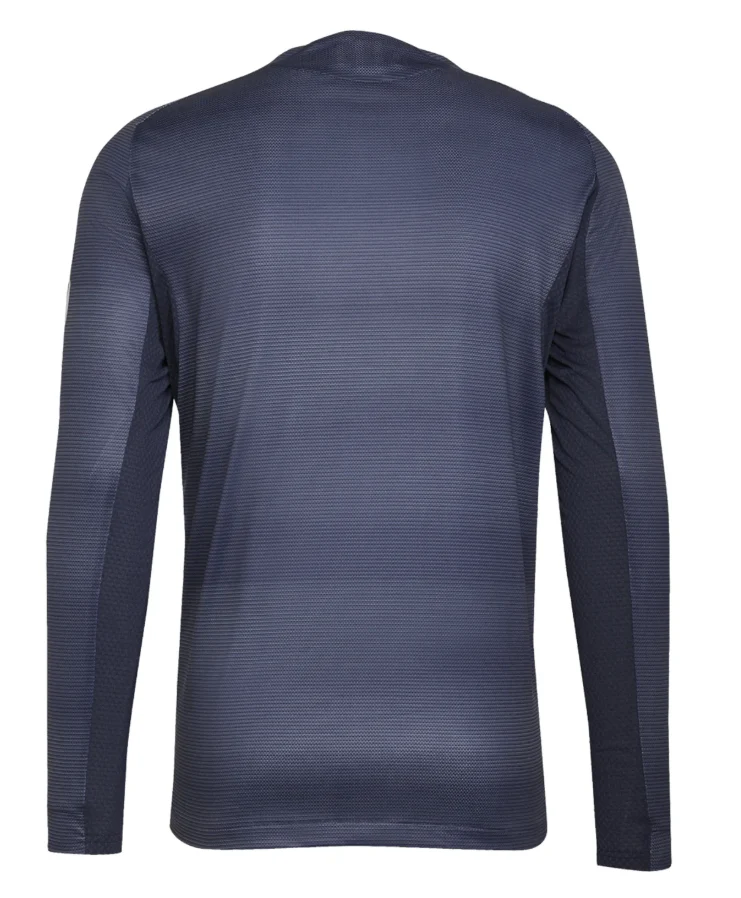 Real Madrid 25/26 Away Long sleeve