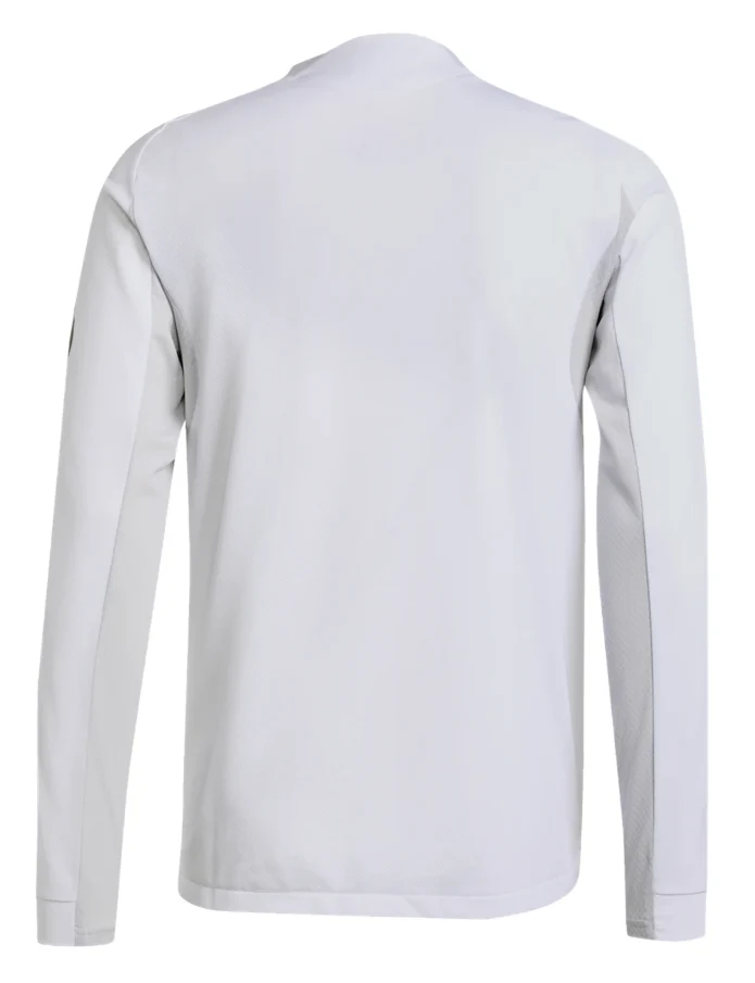 Real Madrid 25/26 Home Long sleeve