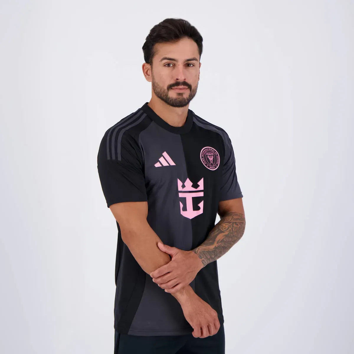 Inter Miami Away Jersey 25/26