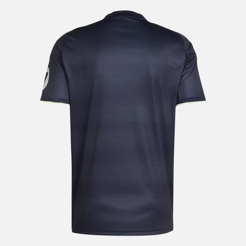 Real Madrid 25/26 Away Jersey