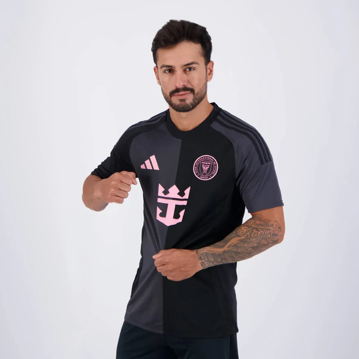 Inter Miami Away Jersey 25/26