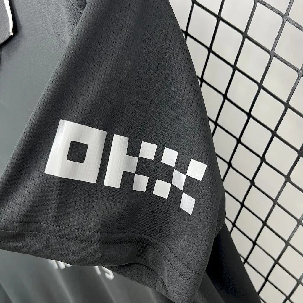 Manchester United Home 25/26 Jersey