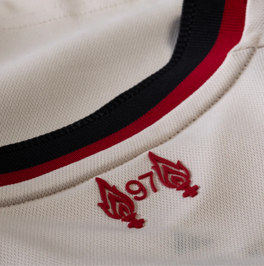 Liverpool Away 25/26 Jersey