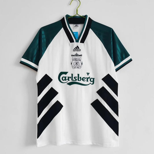 RETRO LIVERPOOL AWAY 1993/94