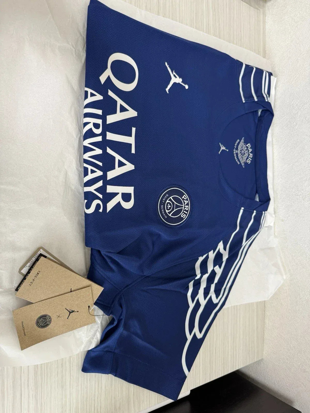 PSG Fourth Jersey 2025