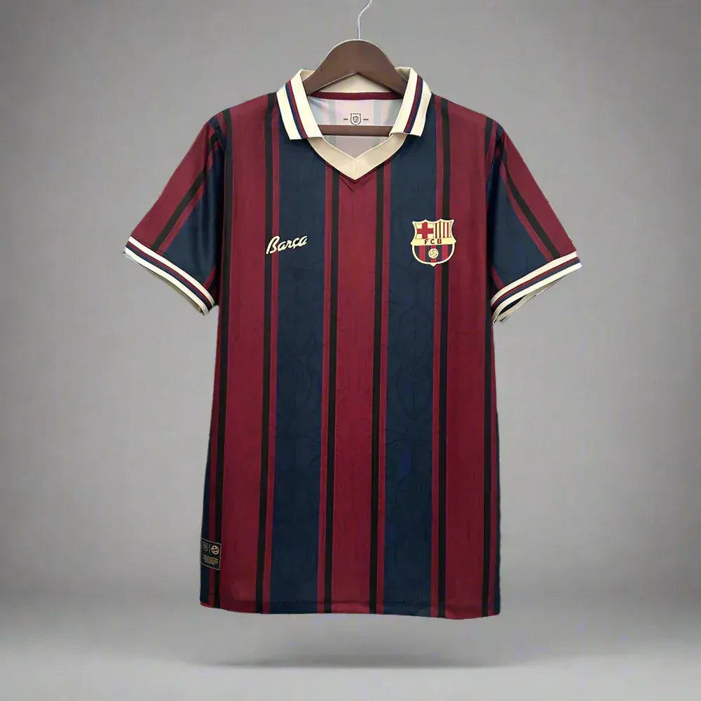 BARCELONA 125TH ANNIVERSARY FAN VERSION