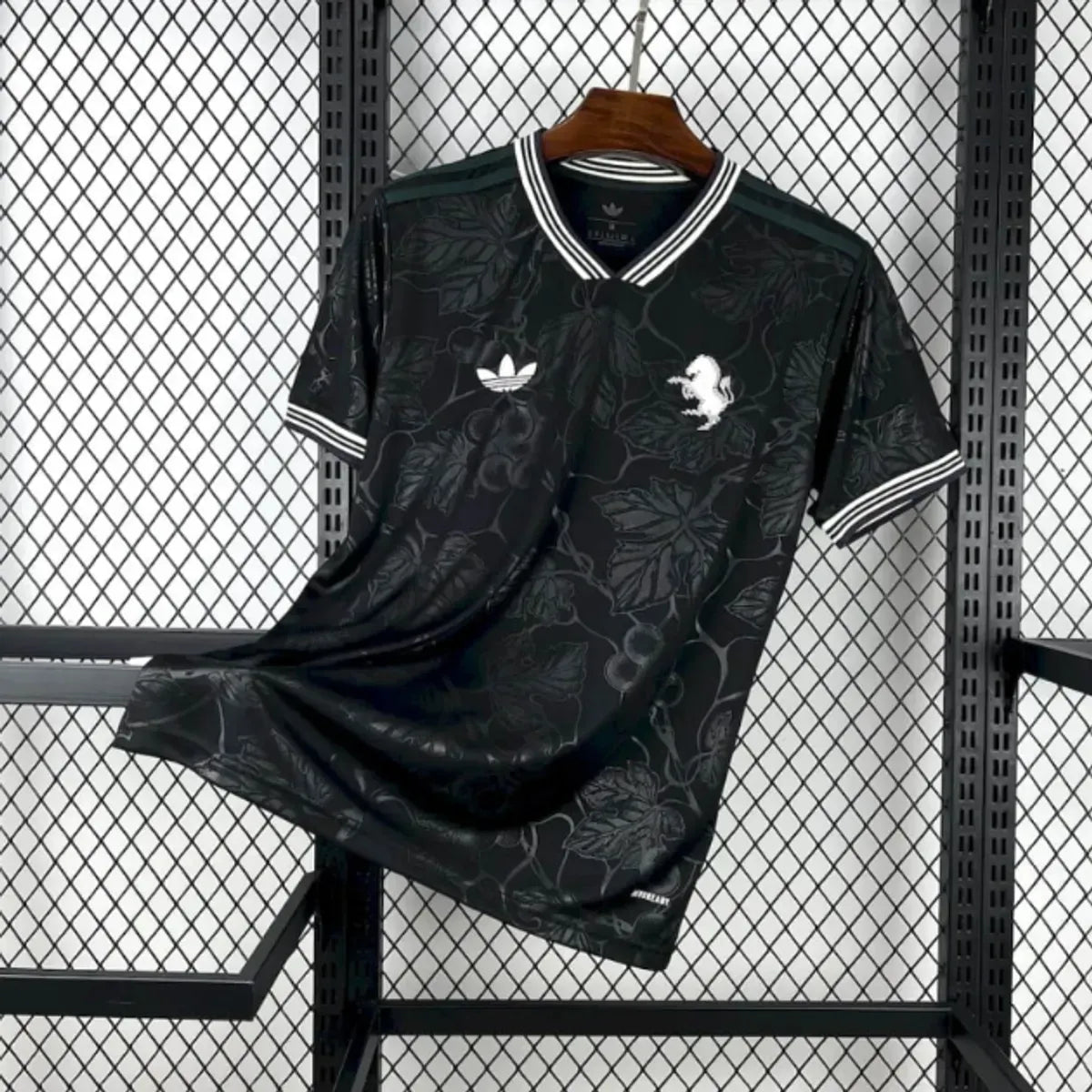 Juventus Third Jersey 25/26