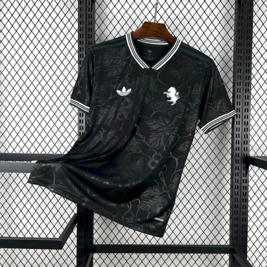 Juventus Third Jersey 25/26