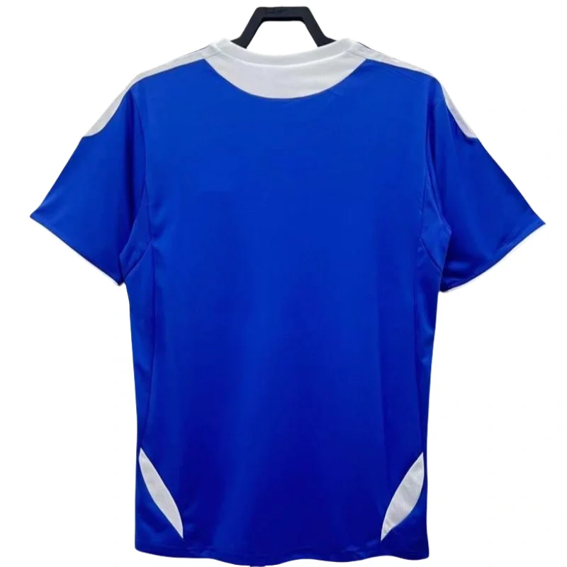 Chelsea Home 2012 Drogba Retro Jersey