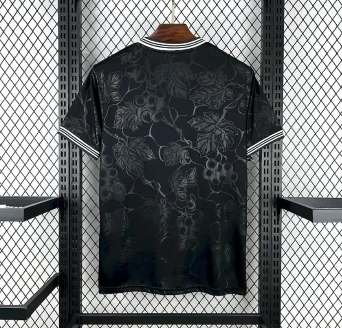 Juventus Third Jersey 25/26