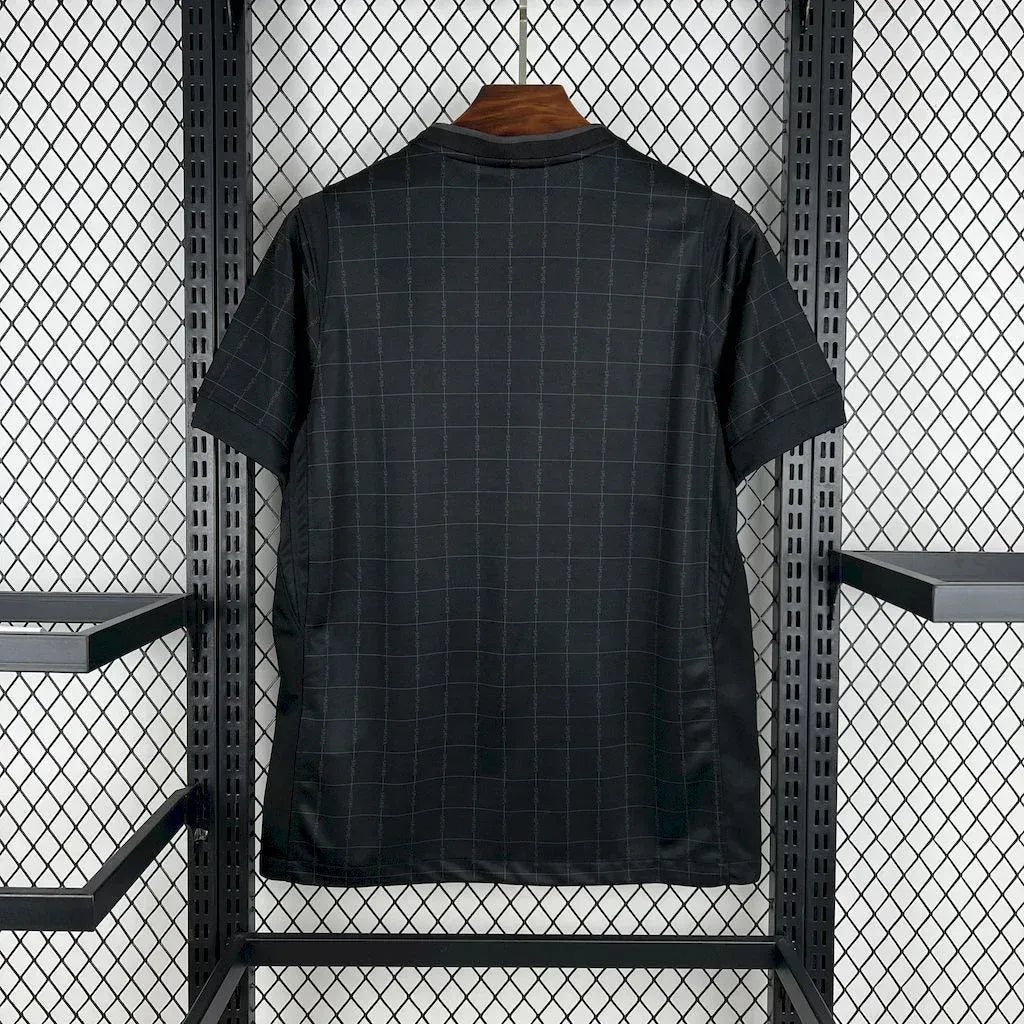 Tottenham Away Jersey 25/26