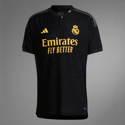 Real Madrid Third Jersey 23/24
