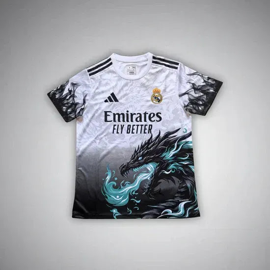Real Madrid "Legendary" special kit