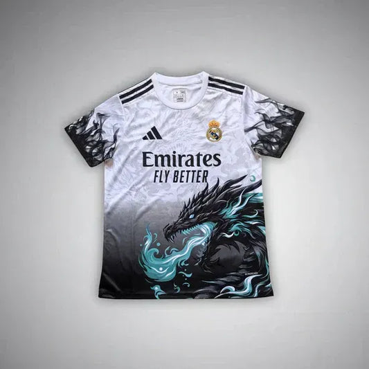 Real Madrid "Legendary" special kit