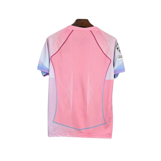 FC BARCELONA 2025 | SUMMER PINK EDITION