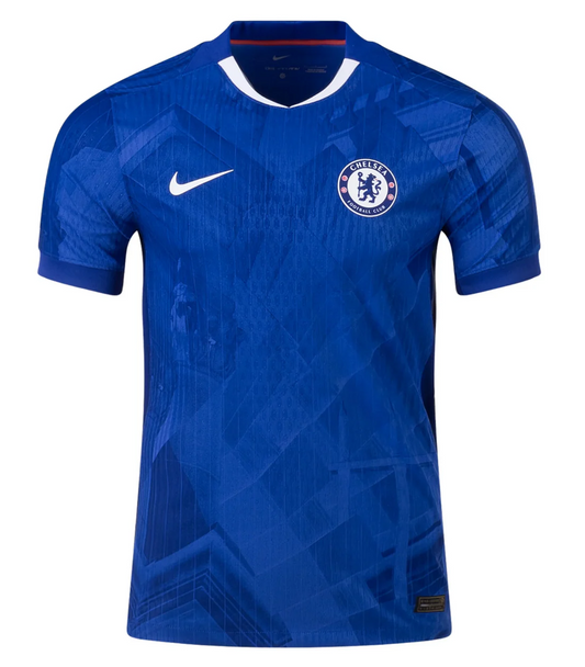 Chelsea 25/26 Home Jersey