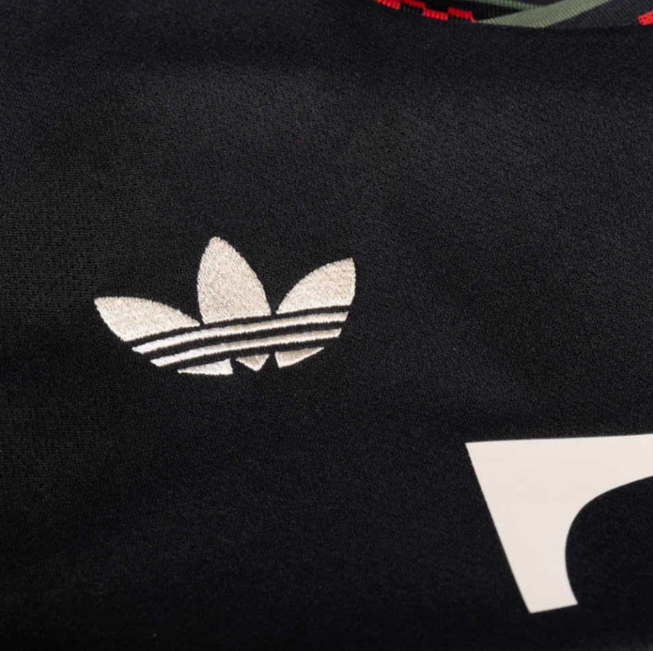 Bayern Munich 25/26 Third Jersey