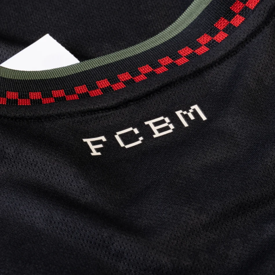 Bayern Munich 25/26 Third Jersey