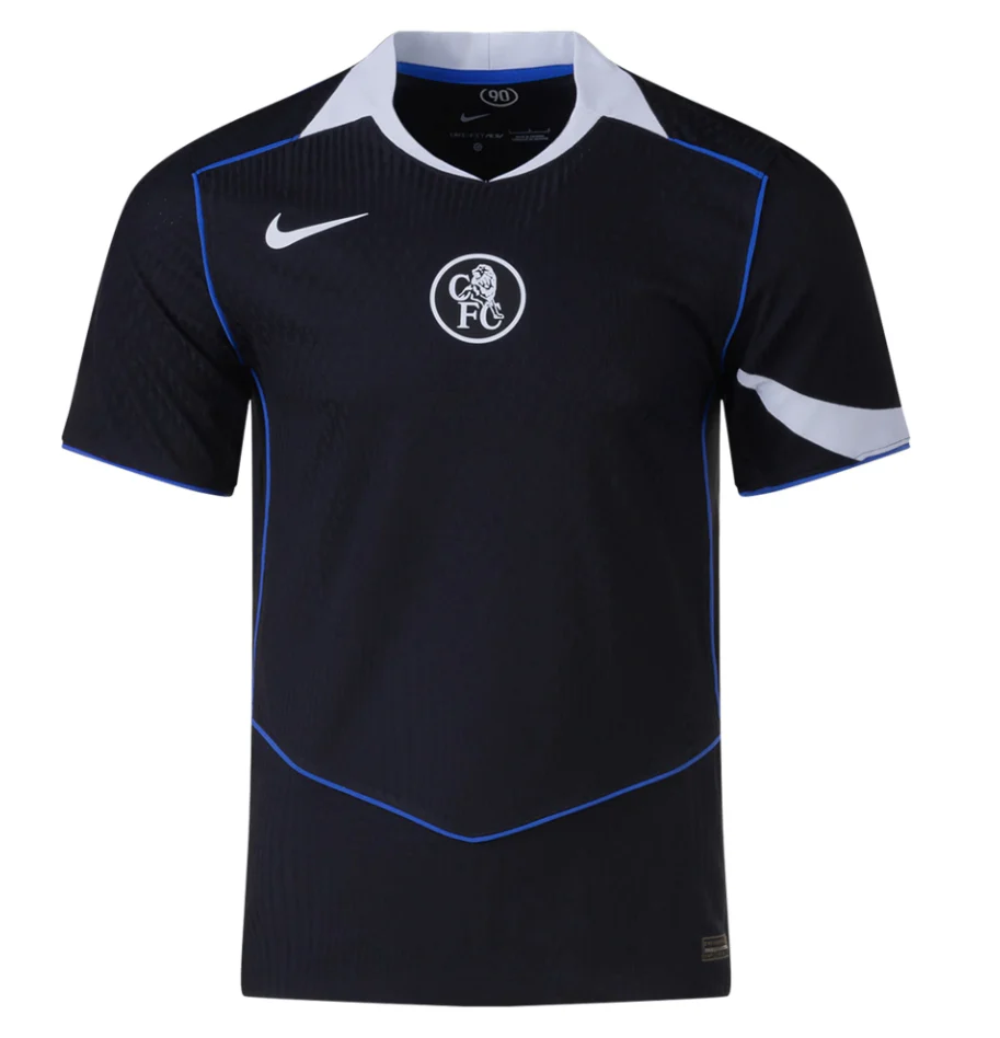 Chelsea 25/26 Third Jersey