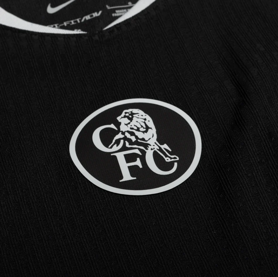 Chelsea 25/26 Third Jersey