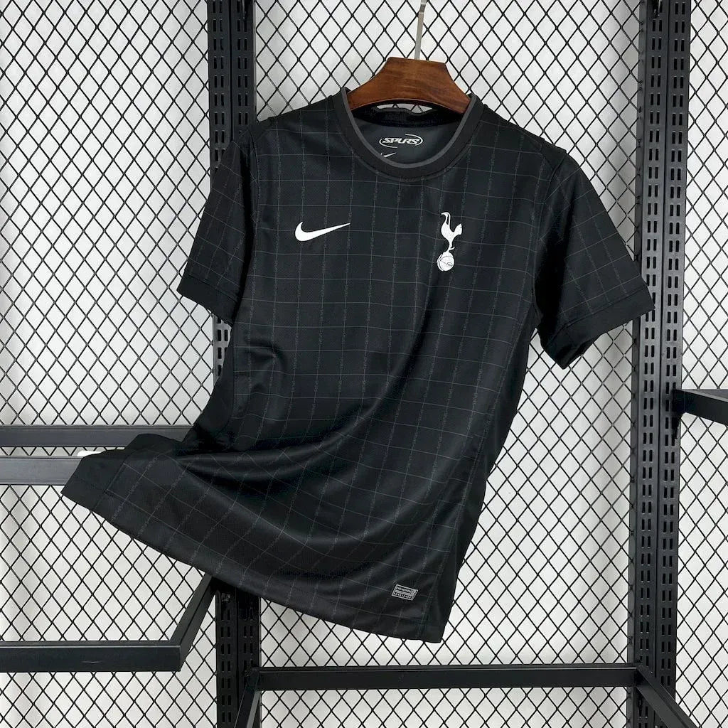 Tottenham Away Jersey 25/26