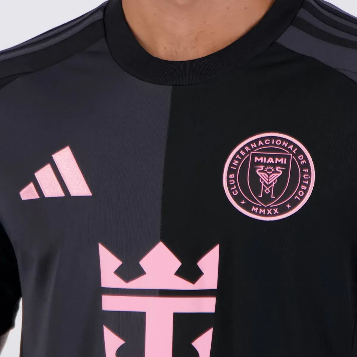 Inter Miami Away Jersey 25/26