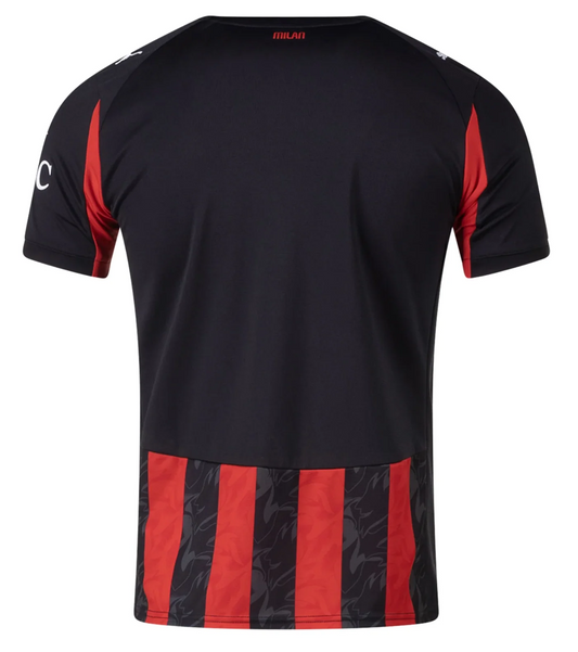 AC milan Home 25/26 Shirt