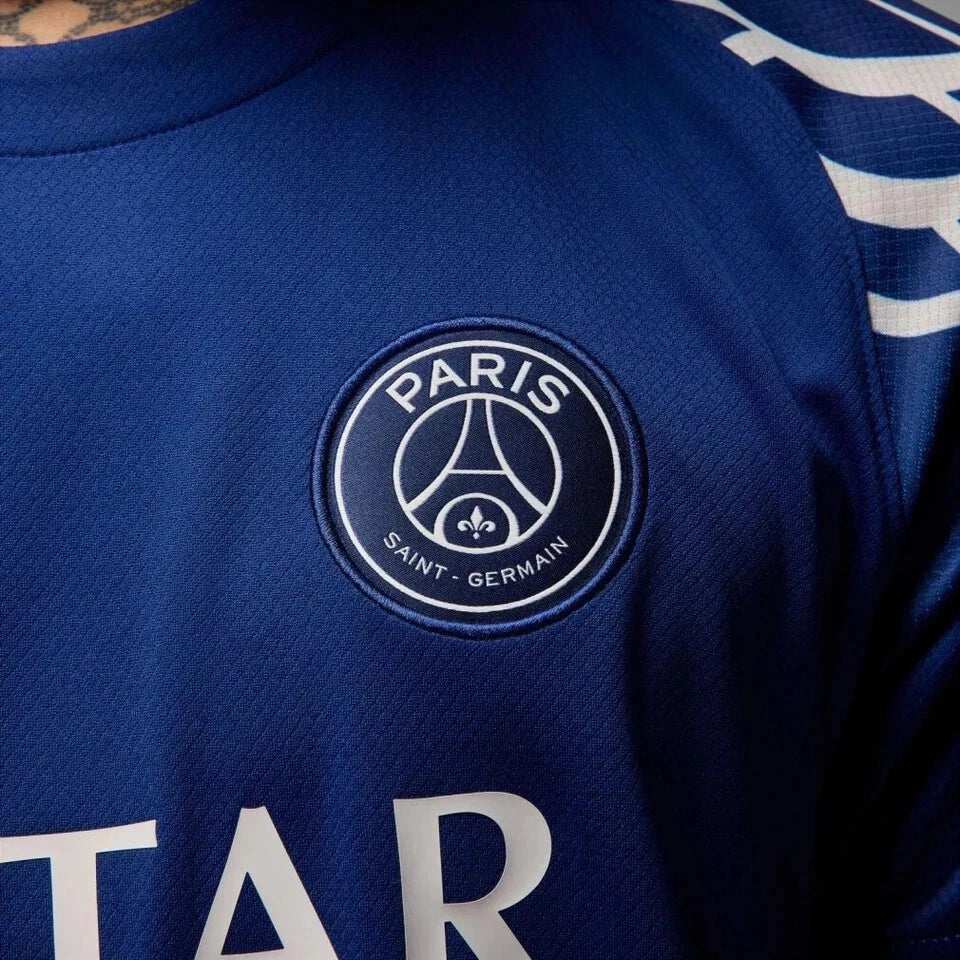 PSG Fourth Jersey 2025
