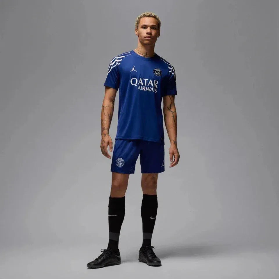 PSG Fourth Jersey 2025