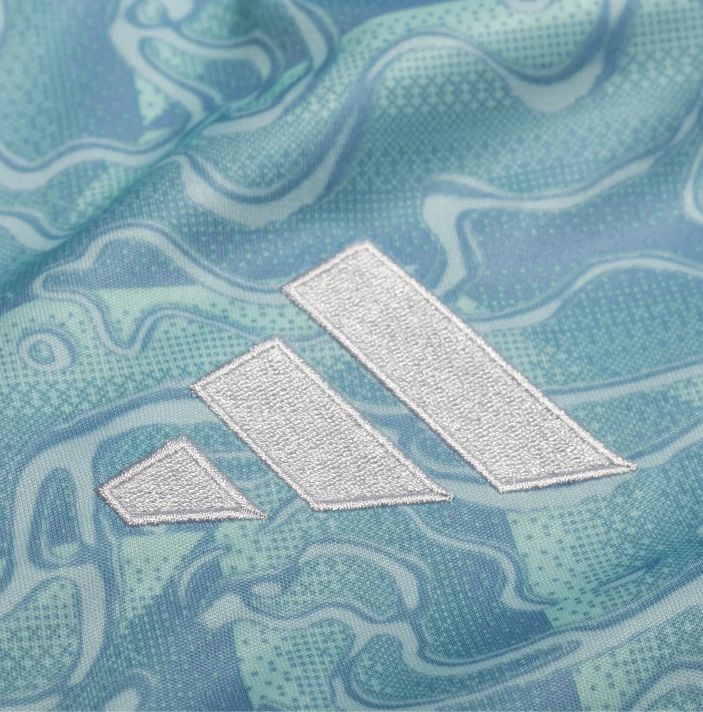 Juventus Away 25/26 Shirt