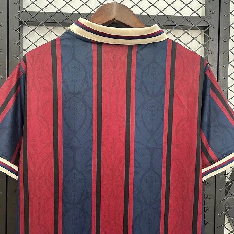 BARCELONA 125TH ANNIVERSARY FAN VERSION